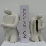 Abstract Figure Decor Set - Image 3