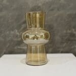 Modern Glass Vase