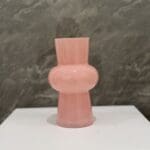 Modern Glass Vase - Image 3