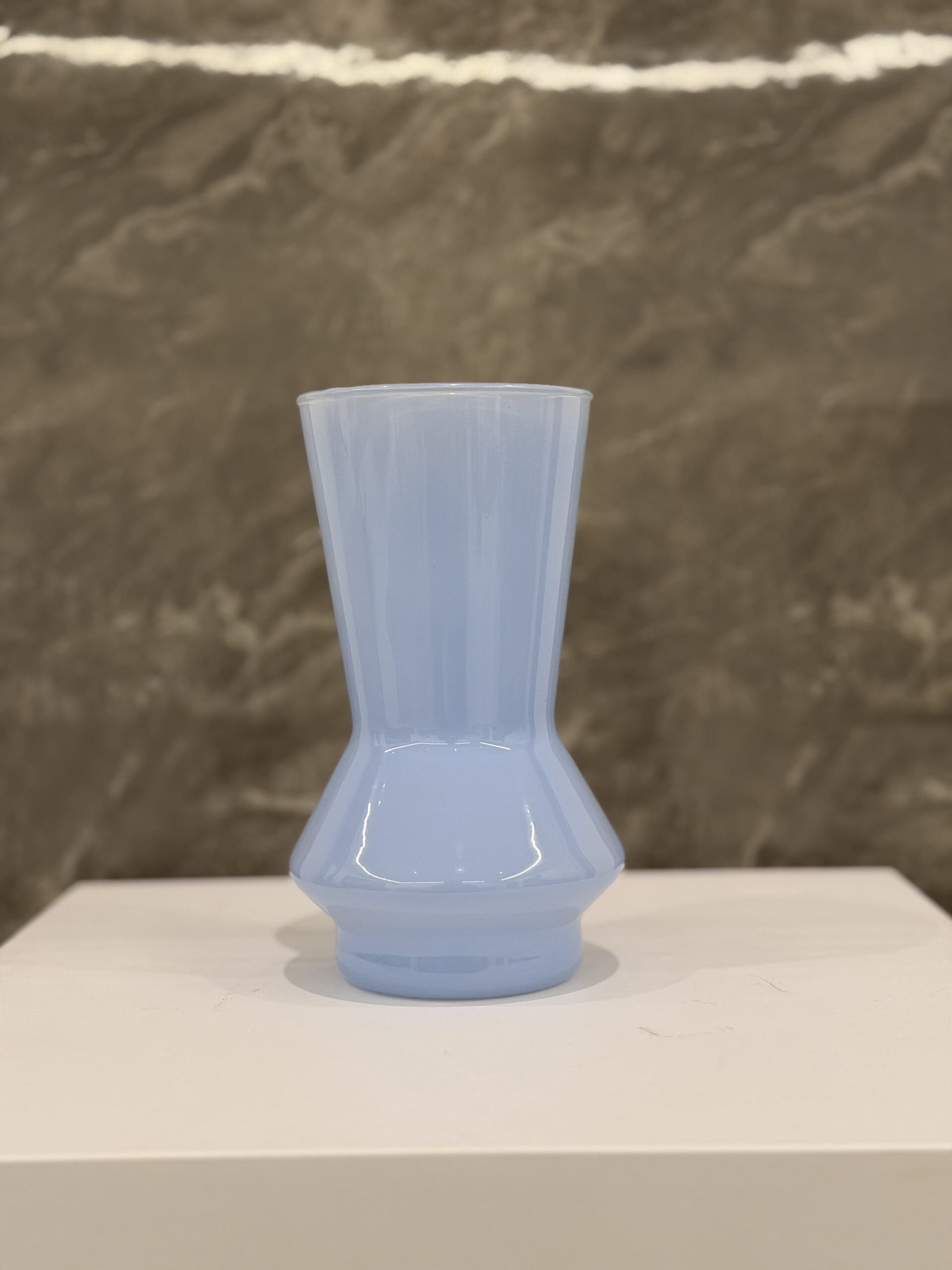 IMG_2782 Curved Glass Vase - Image 1