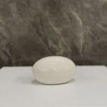 Modern Glossy Oval Decor - Image 5