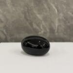 Modern Glossy Oval Decor - Image 4