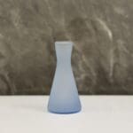 Frosted Glass Vase - Image 3