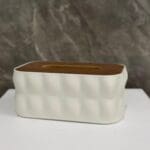 Modern Tissue Box - Image 3