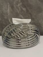 Ceramic Tissue Box