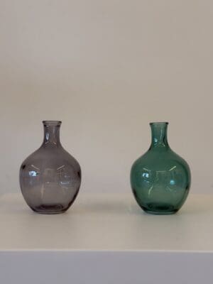 Aura Glass Vase