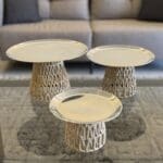 Bohemian Tray Set - Image 5