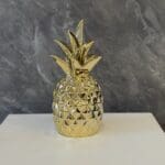 Ceramic Pineapple Decor - Image 3