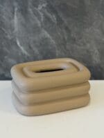Ceramic Tissue Box - Image 5