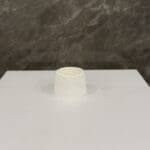 White Candle - Image 2