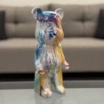 Art Splash Bear - Image 2