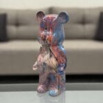 Art Splash Bear - Image 6