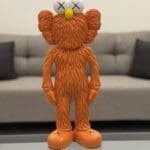 Abstract Cartoon Figure