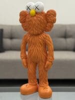 Abstract Cartoon Figure - Image 4