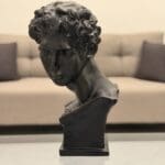 Timeless Black Bust - Image 3