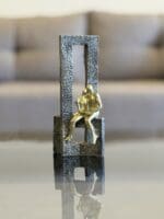 Harmony Sculpture - Image 2