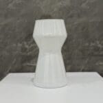 Elegant White Decorative Set - Image 3