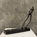 The Balancing Act - Image 2