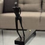 The Balancing Act