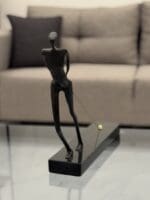 The Balancing Act