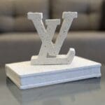 LV Stone Logo - Image 2