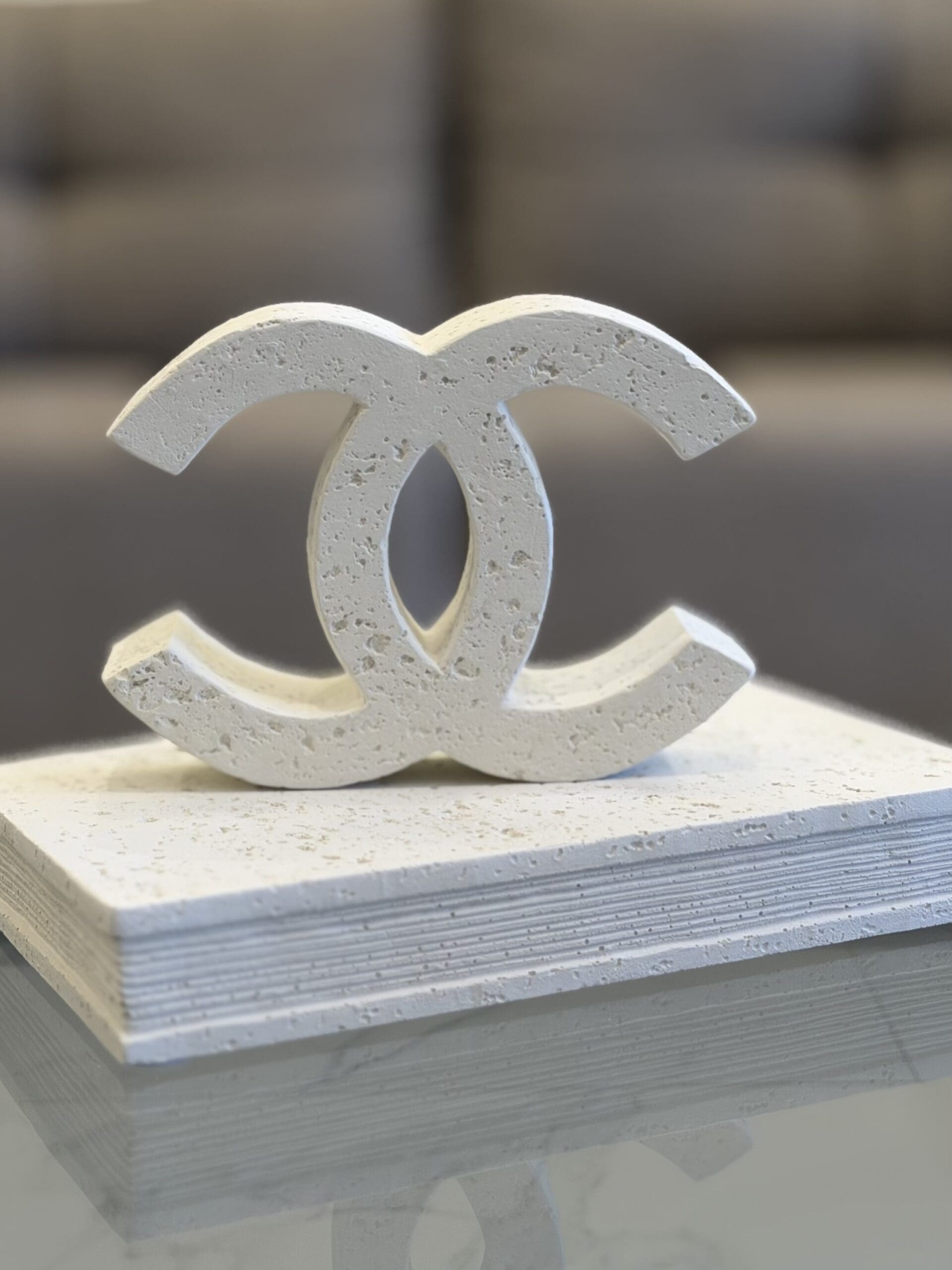 IMG_4705 Chanel Decorative Set - Image 1