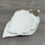 Leaf-Inspired Tray Set - Image 4