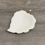 Leaf-Inspired Tray Set - Image 3