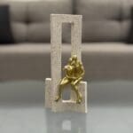 Harmony Sculpture