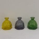Mini Colored Vase