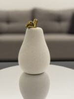Porcelain Pear - Image 2