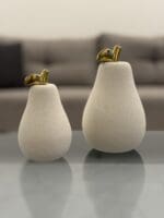 Porcelain Pear - Image 3
