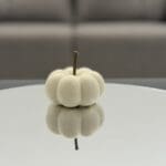 Ceramic Mini Pumpkin - Image 4