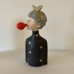 Modern Artistic Table Decor - Image 2