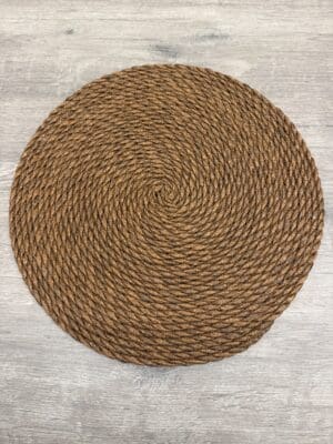 Golden Spiral Placemat