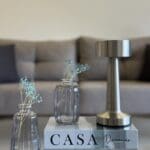 Artistic Elegance Decor Set