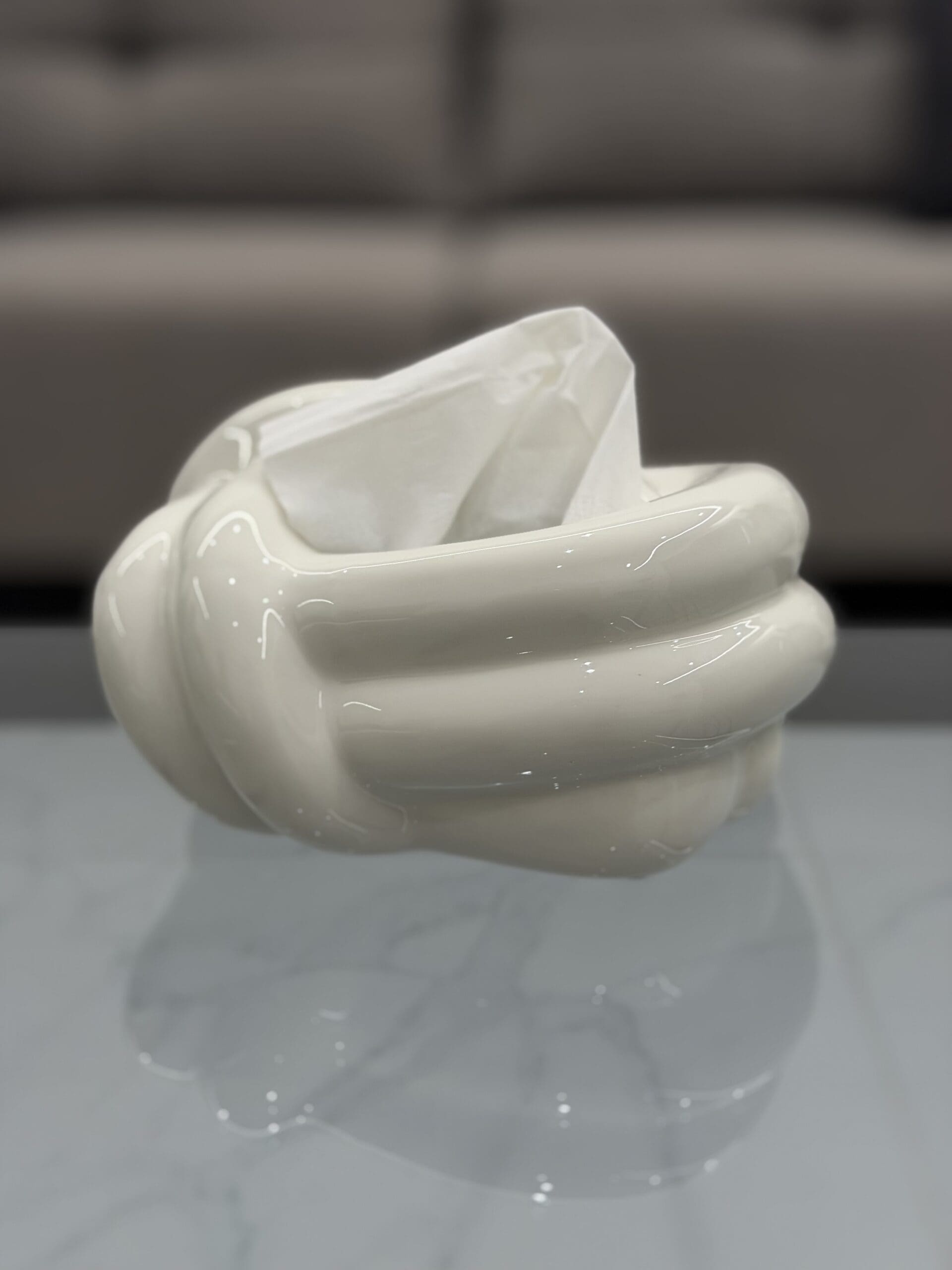 IMG_5792 Modern Tissue Box - Image 1