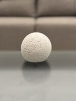 Natural Stone Ball - Image 3