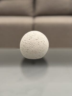 Natural Stone Ball