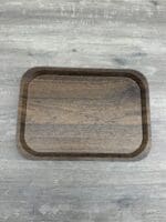 Rectangular Wooden Tray - Image 3