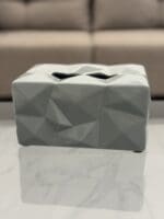 Geometric Tissue Box - Image 2