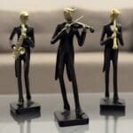 Modern Musician Set (3 pcs)