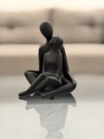 Couple Sculpture