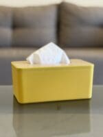 Minimal Tissue Box - Image 2