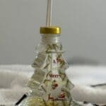 Christmas Tree Reed Diffuser
