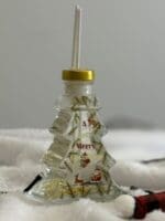Christmas Tree Reed Diffuser
