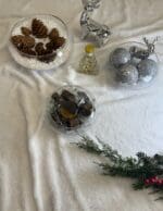 Clear Round Bowl - Image 4