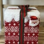 Christmas Gift Box