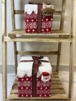 Christmas Gift Box - Image 2