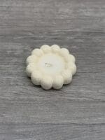Flower Bubble Candle